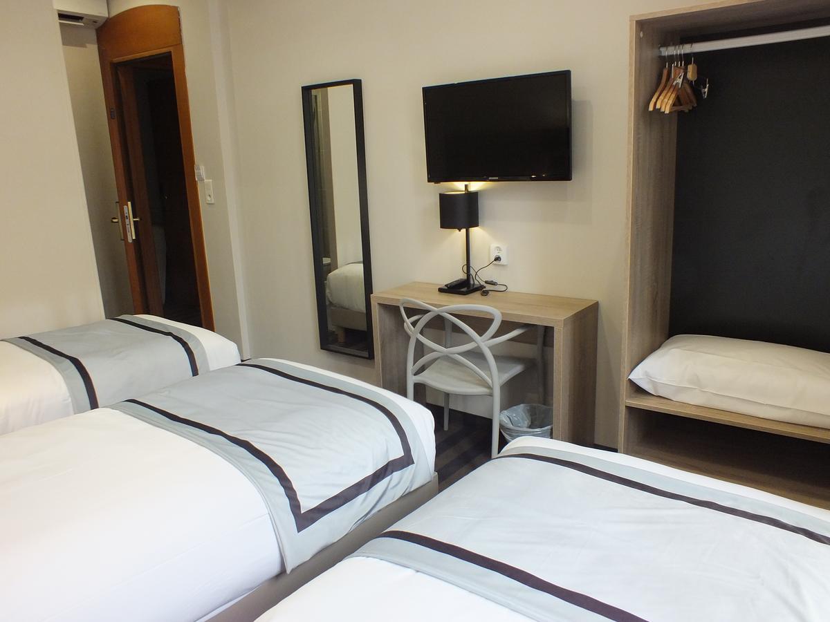 Paganini Hotel Nice