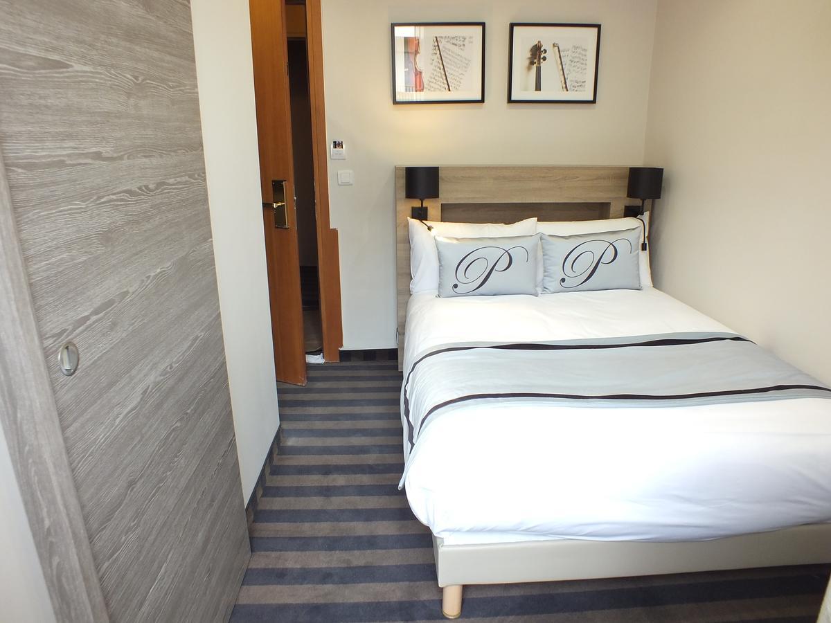 Paganini Hotel 3*